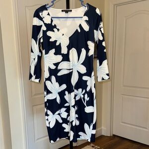 Boston Proper Dress - Size XS